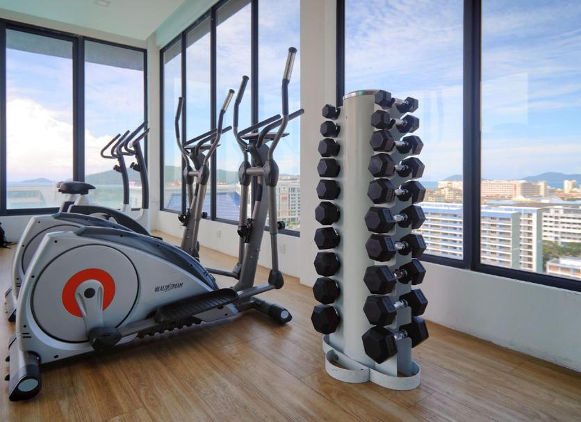 Gym Ảnh