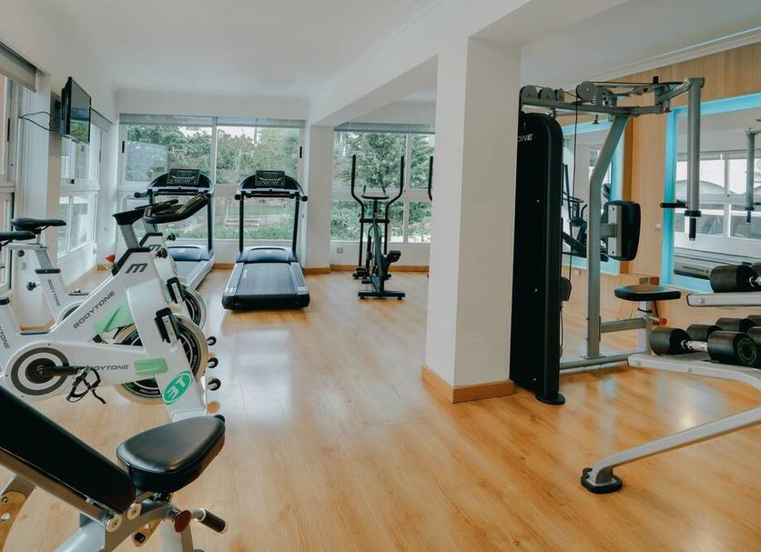 Gym Ảnh