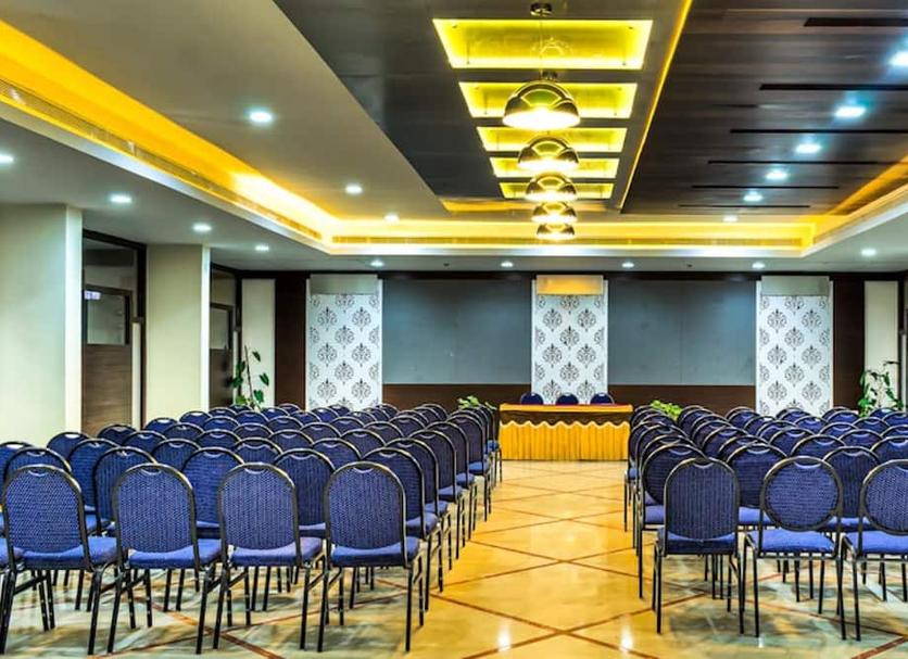 Conference room Ảnh