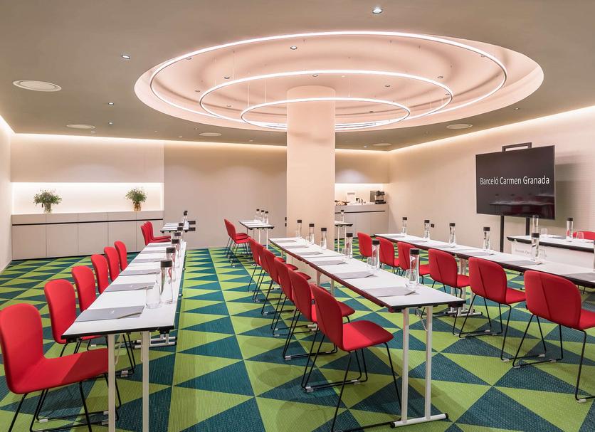 Conference room Ảnh