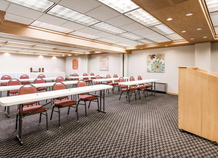 Conference room Ảnh