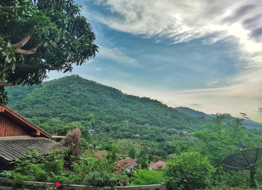 Cảnh ngoài trời Ảnh