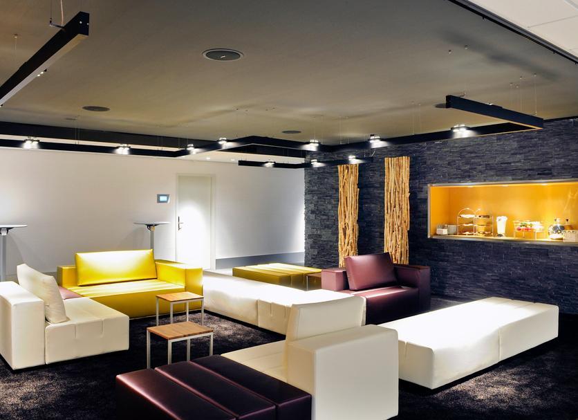 Lounge Ảnh