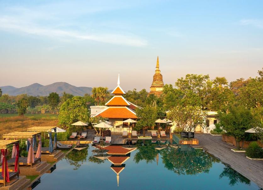 Cảnh ngoài trời Ảnh