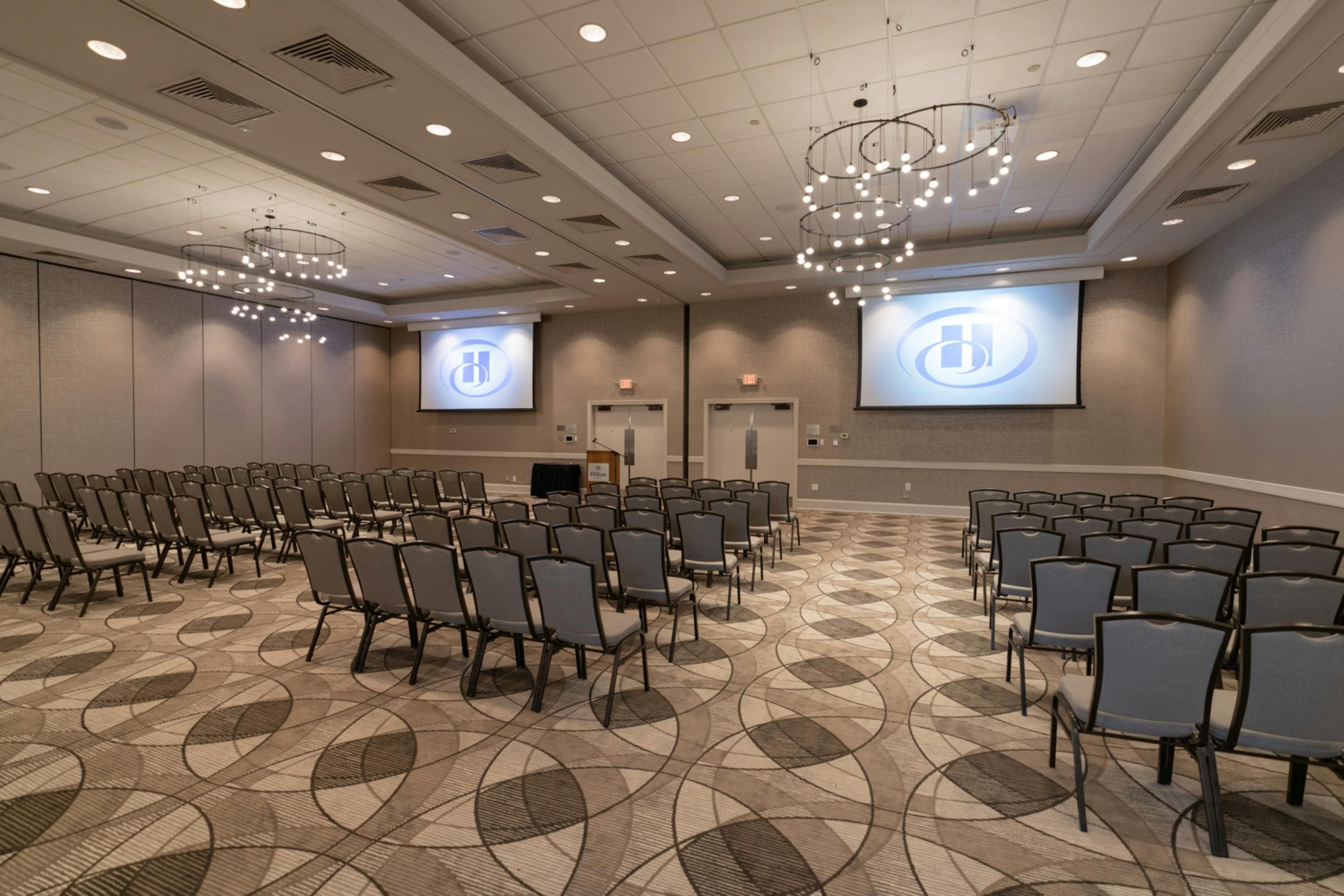 Conference room