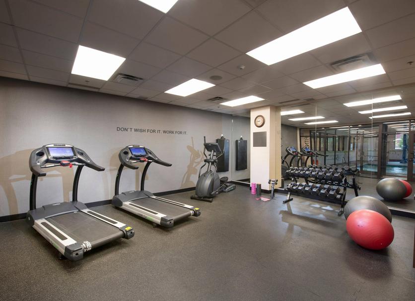 Gym Ảnh