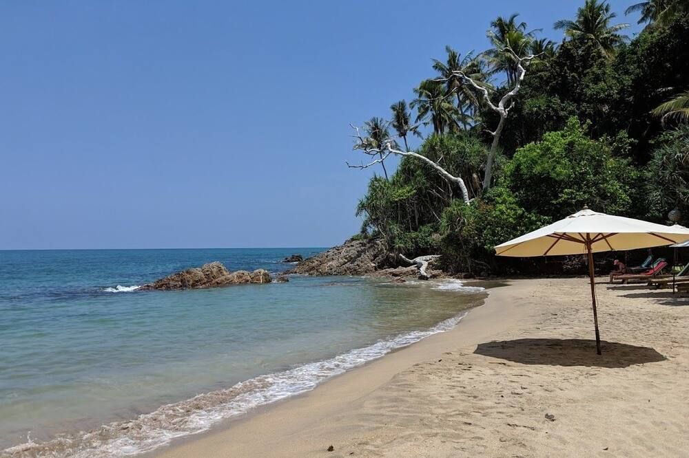 Bãi biển