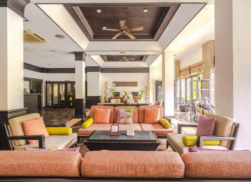 Lounge Ảnh