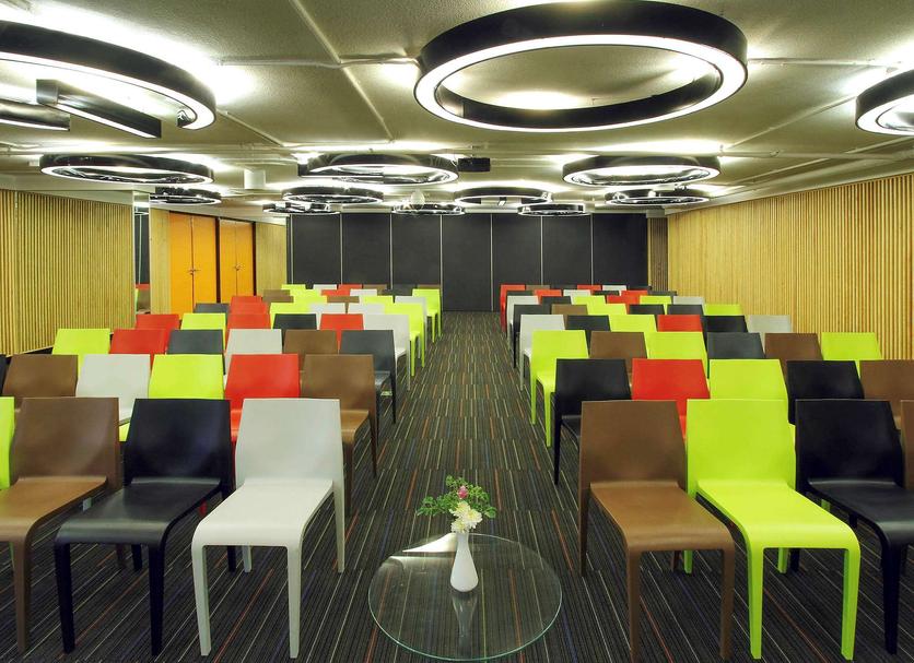 Conference room Ảnh
