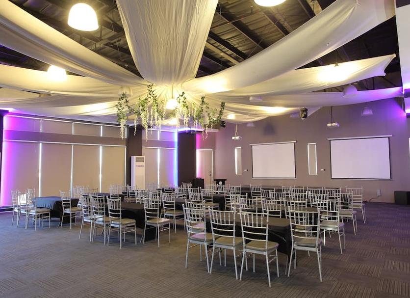 Conference room Ảnh