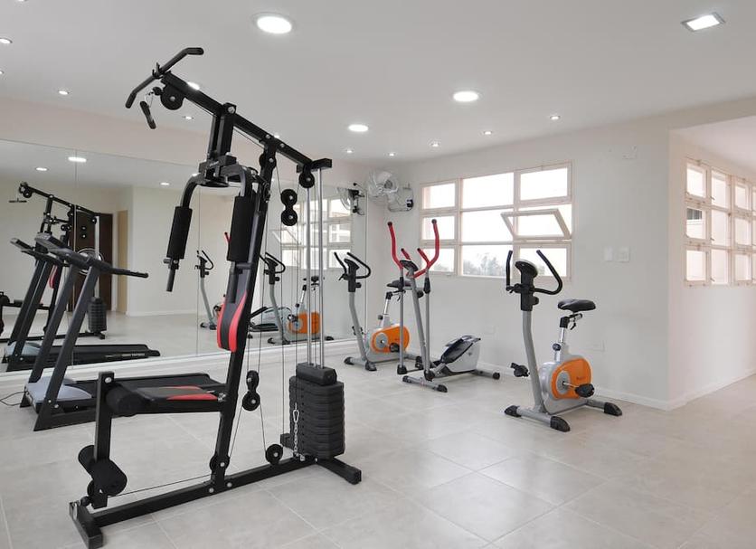 Gym Ảnh