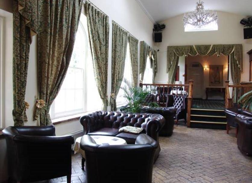 Lounge Ảnh