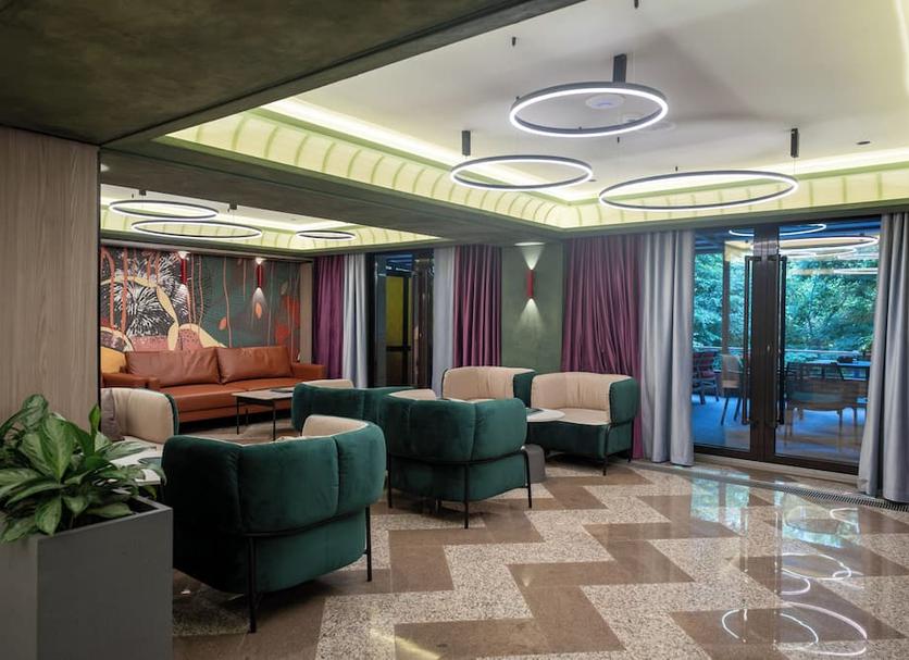 Lounge Ảnh