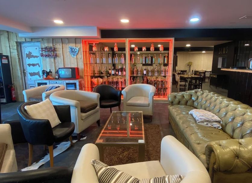 Lounge Ảnh
