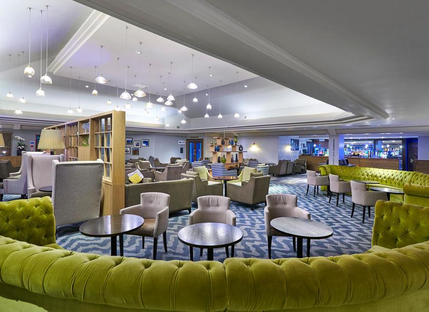 Lounge Ảnh