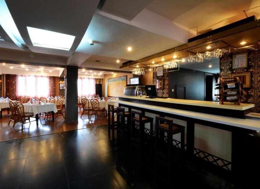 Bar Ảnh
