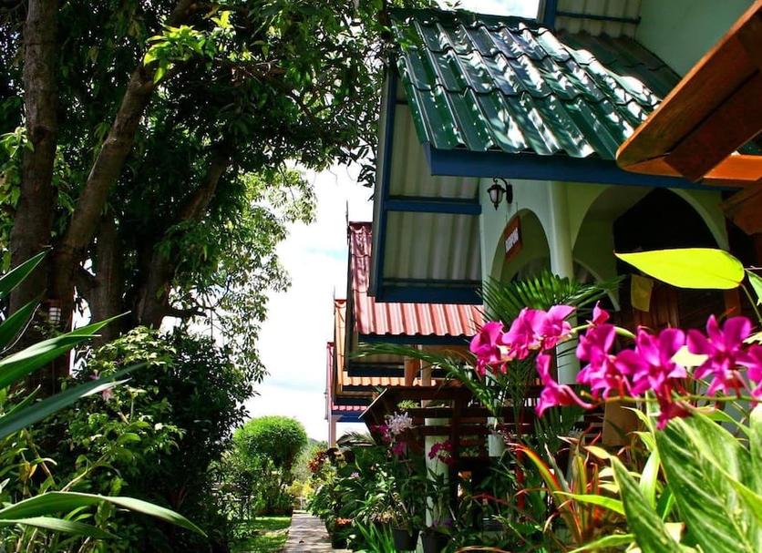 Cảnh ngoài trời Ảnh