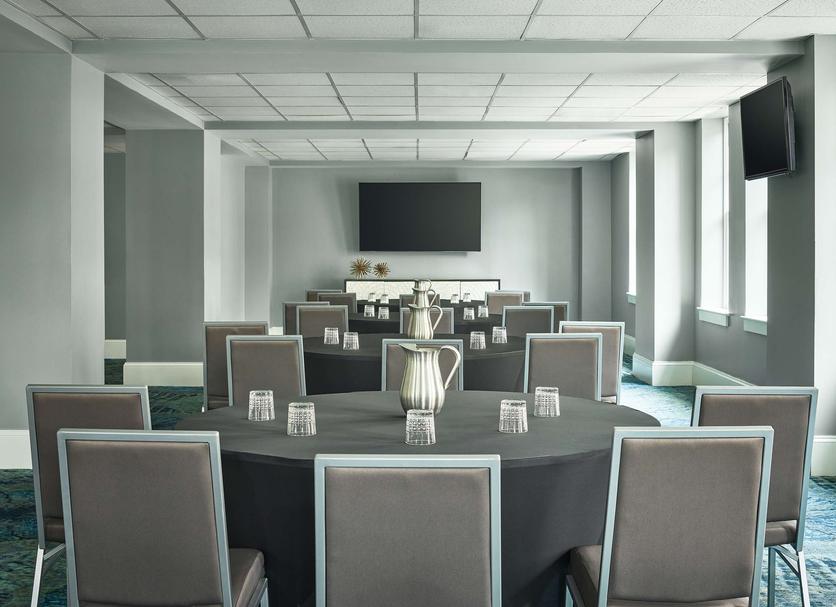 Conference room Ảnh