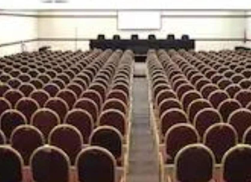 Conference room Ảnh
