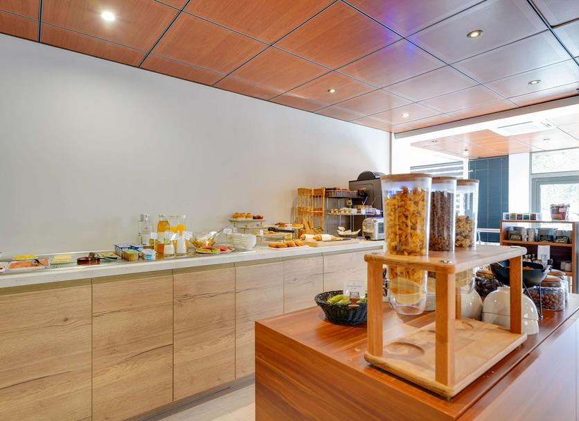 Buffet Ảnh