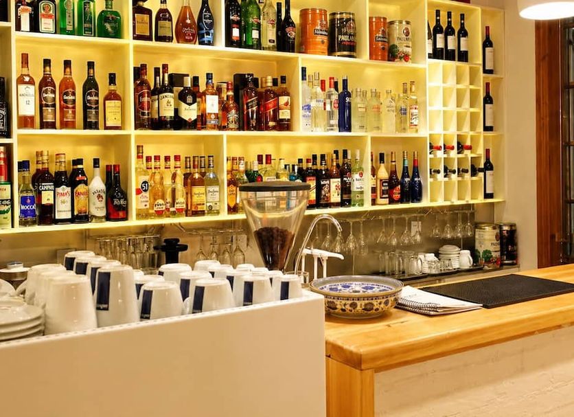 Bar Ảnh