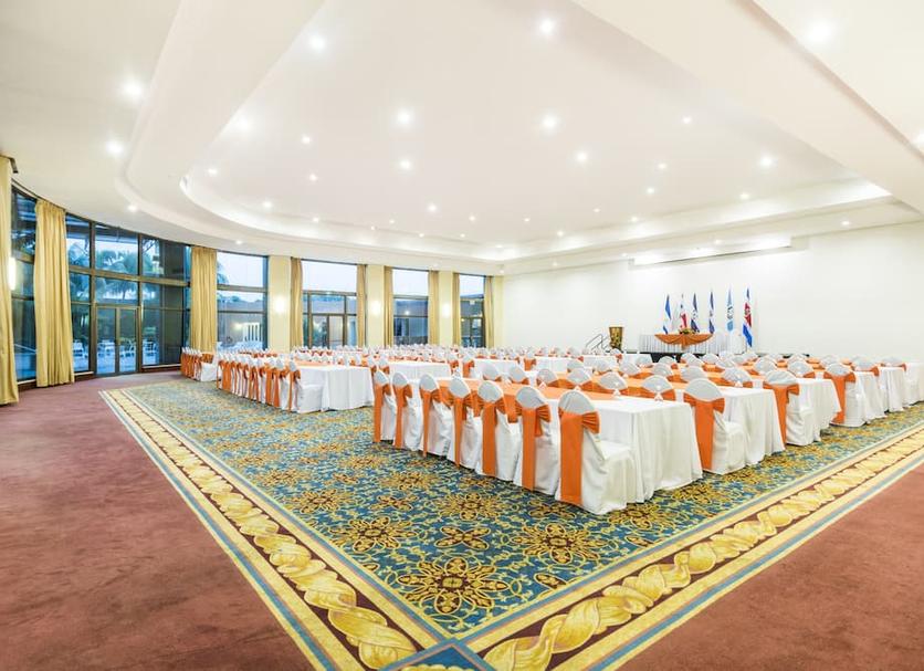 Conference room Ảnh