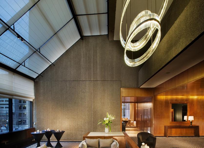 Lounge Ảnh
