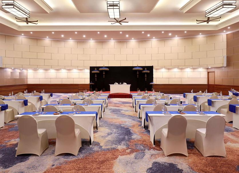 Conference room Ảnh