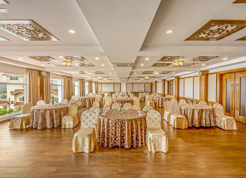 Sảnh yến tiệc Ảnh