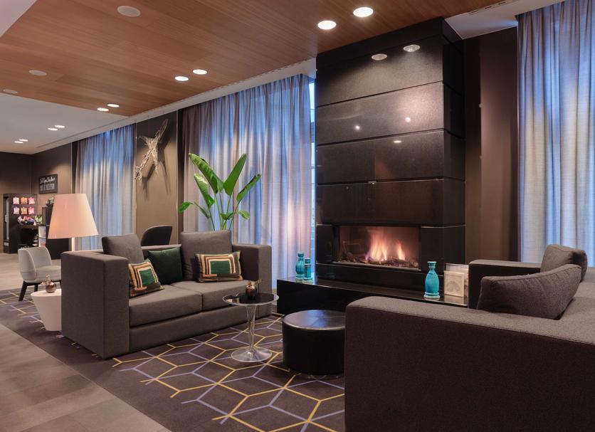 Lounge Ảnh