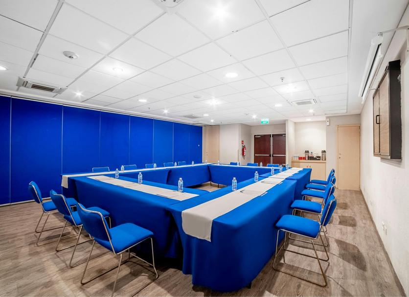 Conference room Ảnh