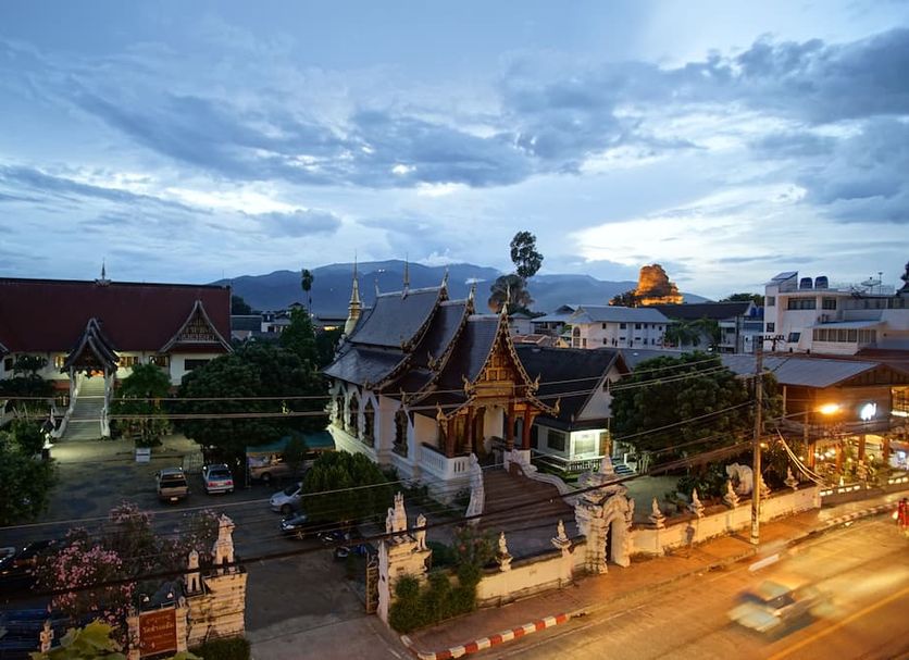 Cảnh ngoài trời Ảnh