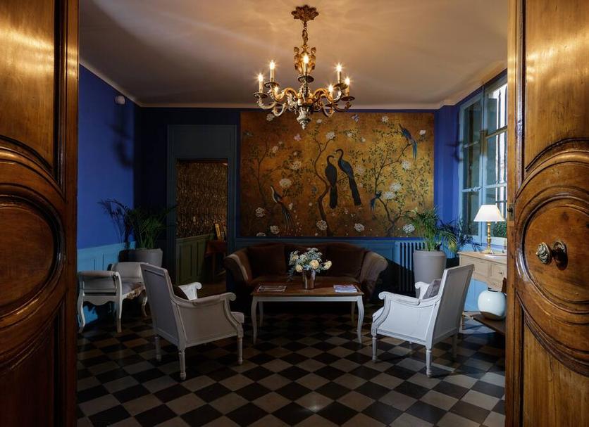 Lounge Ảnh
