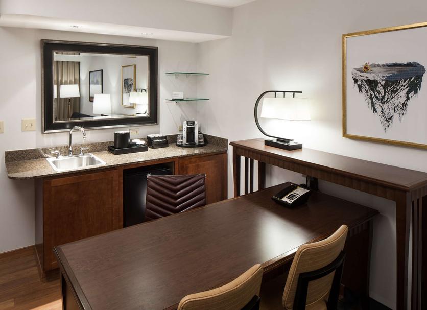 Conference room Ảnh