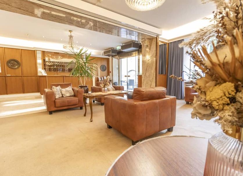 Lounge Ảnh