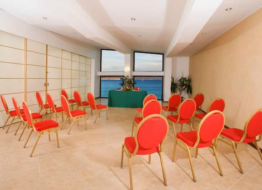 Conference room Ảnh
