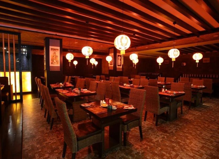 Nhà hàng Ảnh