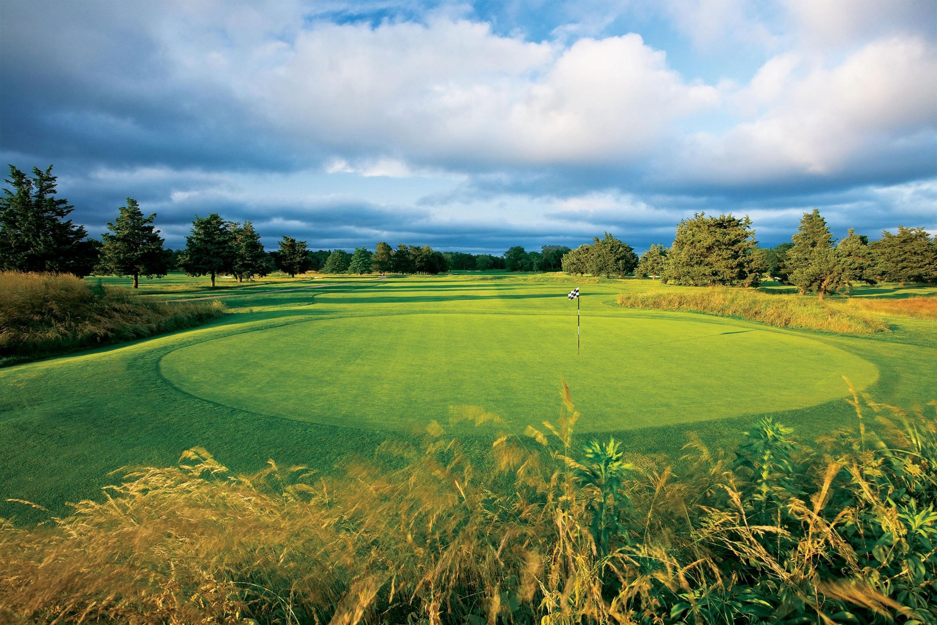 Sân golf