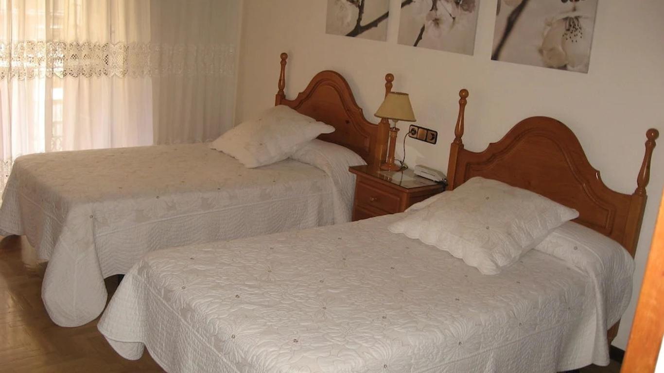 Hostal Maria Cristina