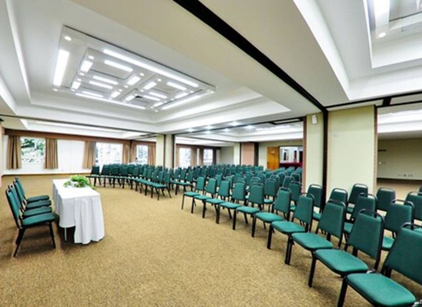 Conference room Ảnh