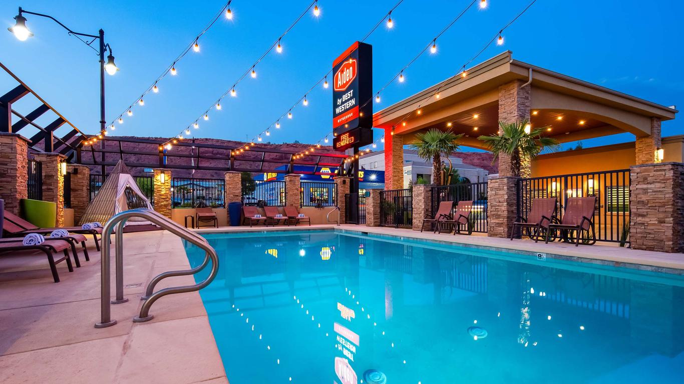 Aiden by Best Western @ St. George