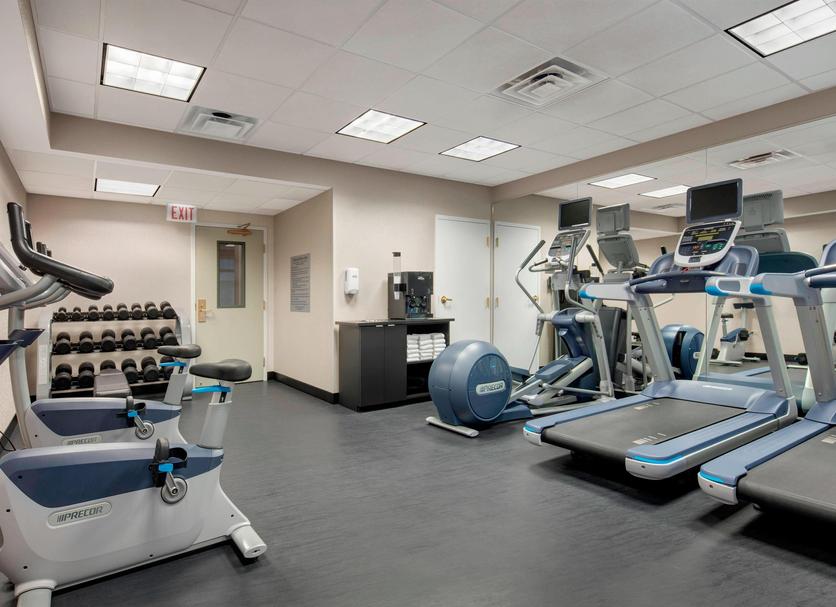 Gym Ảnh
