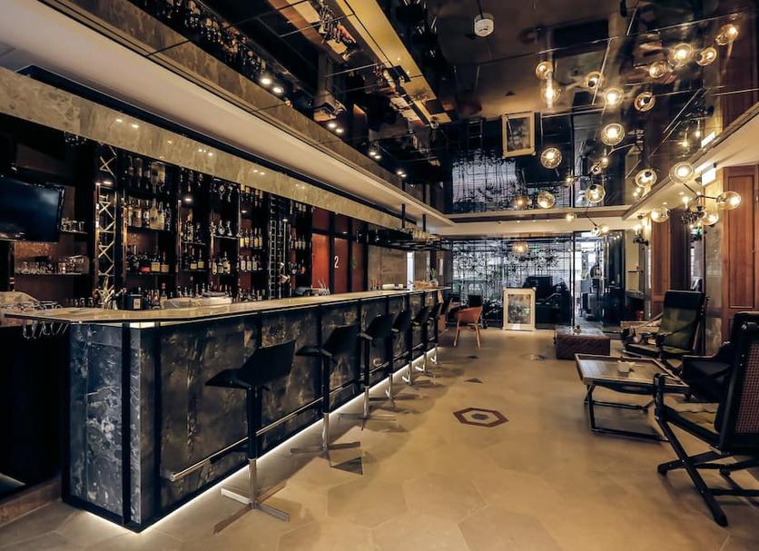 Bar Ảnh