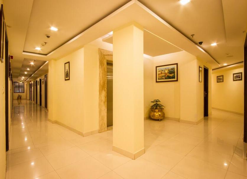 Tiền sảnh Ảnh