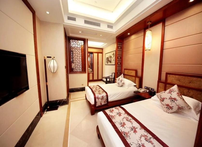 Phòng ngủ Ảnh