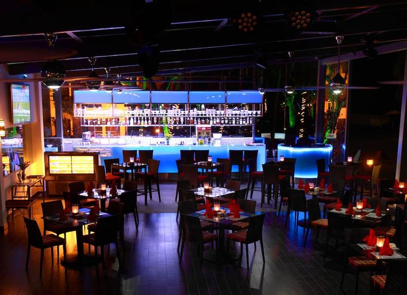Bar Ảnh
