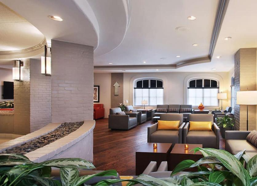 Lounge Ảnh