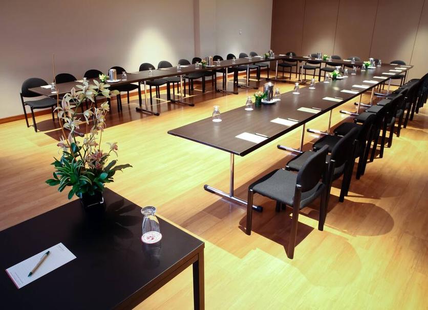 Conference room Ảnh