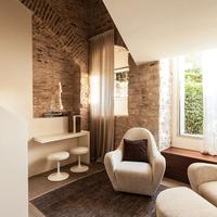 Nun Assisi Relais & Spa Museum