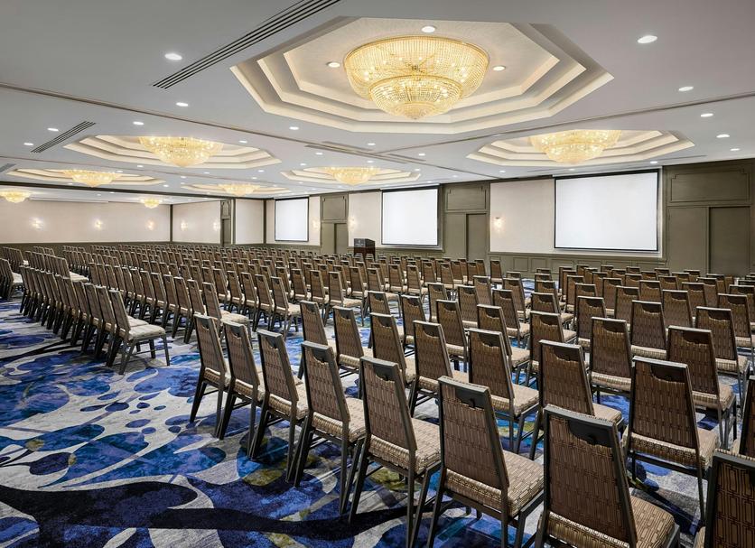 Conference room Ảnh